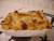 des lasagnes